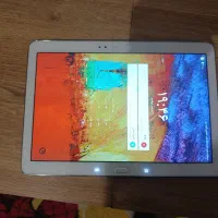 با سلام تبلت تمیز