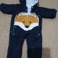 لباس سرهمی ،کیسه خواب،کاپشن