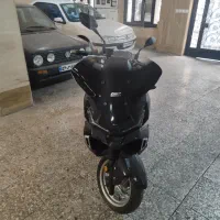 هاسکی 175سیسی مدل 1404|موتورسیکلت|تهران, باغ فیض|دیوار