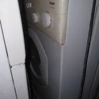 ماشین لباسشوی هایر