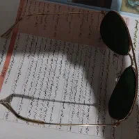 عینک ری بن|زیورآلات و اکسسوری|شیراز, فخرآباد (دروازه کازرون)|دیوار