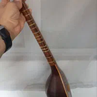 سه تار|سازهای سنتی|زنجان, |دیوار