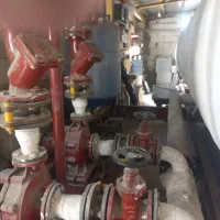 نصب وتعمیر تخصصی پمپ اب واتومات در مشهد|خدمات پیشه و مهارت|مشهد, شهید فرامرز عباسی|دیوار