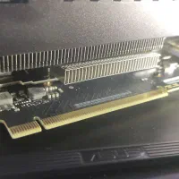 کارت گرافیک Asus Tuf Gaming 3070it OC|قطعات و لوازم جانبی رایانه|قائم‌شهر, |دیوار