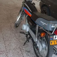 موتور احسان ۸۷