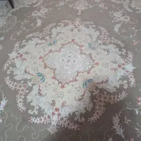 دو عددفرش ۱۲ متری