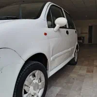خودرو ام وی ام