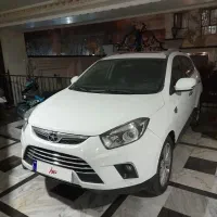 جک اس ۵ مدل ۹۷