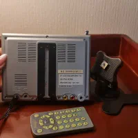 تلویزیون مینی LCD ۵ اینج دیجیتال برند Magic