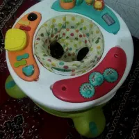 رورورک بچه در حدنو|کالسکه و لوازم جانبی|بهارستان, |دیوار