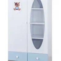 سرویس خواب کودک و نوجوان|تخت و سرویس خواب|شهرکرد, |دیوار