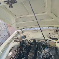 پیکان وانت مدل ۸۱|خودرو سواری و وانت|صباشهر, |دیوار