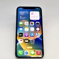 iPhone X 256GB|موبایل|نیریز, |دیوار
