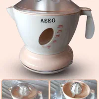 آب مرکبات گیر برقی برند AEEG