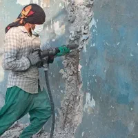 تخریب کار تخریب داخلی ساختمان در تمام نقاط تهران|خدمات پیشه و مهارت|تهران, بلوار کشاورز|دیوار