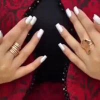 مدل کاشت ناخن|خدمات آرایشگری و زیبایی|کرمان, |دیوار