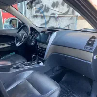 جیلی x7کارمندی درجه ۱ ۲۰۱۴