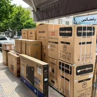 فروشنده*خریدار لباسشویی*آکبند*|ماشین لباسشویی و خشک‌کن لباس|تهران, آبشار|دیوار