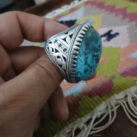 انگشتر فیروزه کرمان|جواهرات|کرج, شهرک جهان‌نما|دیوار