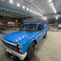نیسان اپشنال ۴۰۳کم کار
