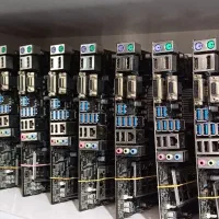 باندل نسل ۶ مادربرد cpu i5