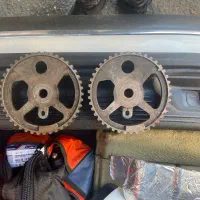 گوشواره تایم زانتیا ۲۰۰۰