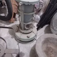 چراغ نفتی|بخاری، هیتر، شومینه|خمینی‌شهر, |دیوار