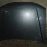 کاپوت پژو پارس استوک..گلگیر س راننده