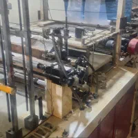 دستگاه دوخت چینی نایلکس و نایلون|ماشین‌آلات صنعتی|کرج, کرج نو|دیوار