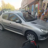 ۲۰۶اتومات اصل فرانسه