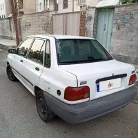 پرایدمدل ۸۵