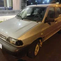 خودرو|خودرو سواری و وانت|تهران, شهرک صدرا|دیوار