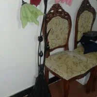 اباژور سه شعله فلزیاباژور