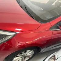 آریزو ۵ اتومات قرمز مدل ۹۵