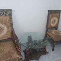 مبل|مبلمان خانگی و میز عسلی|تهران, قصر فیروزه ۲|دیوار