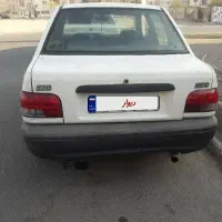 پراید۹۰دوگانه کارخانه|خودرو سواری و وانت|اسلامشهر, شهرک قائمیه|دیوار