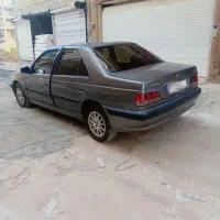 پرشیا مدل ۹۱