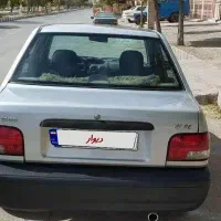 پراید131مدل 93 یورو 4|خودرو سواری و وانت|کرمانشاه, |دیوار