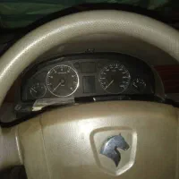 تاکسی سمند LX  مدل ۹۵|خودرو سواری و وانت|چابهار, |دیوار