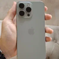 آیفون ۱۵ پرومکس