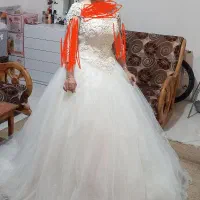 فروش لباس عروس