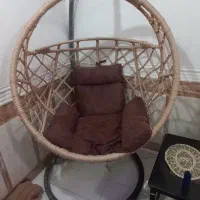 صندلی ریلکسی