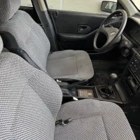 آردی مدل 1382 استسنایی|خودرو سواری و وانت|یزد, |دیوار