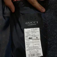 پالتو خارجی مدل گوچی‌|لباس|رشت, نظری|دیوار