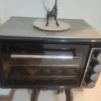 تستر بزرگ دو المنته