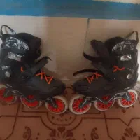 اسکیت حرفه ای