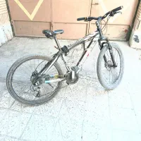 چرخ اورلود|دوچرخه، اسکیت، اسکوتر|مبارکه, |دیوار