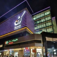 خدمتکار آقا جهت شرکت