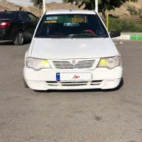 پراید 111 مدل 95|خودرو سواری و وانت|مشهد, اروند|دیوار