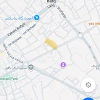 زمین دونبش ملااسدالله